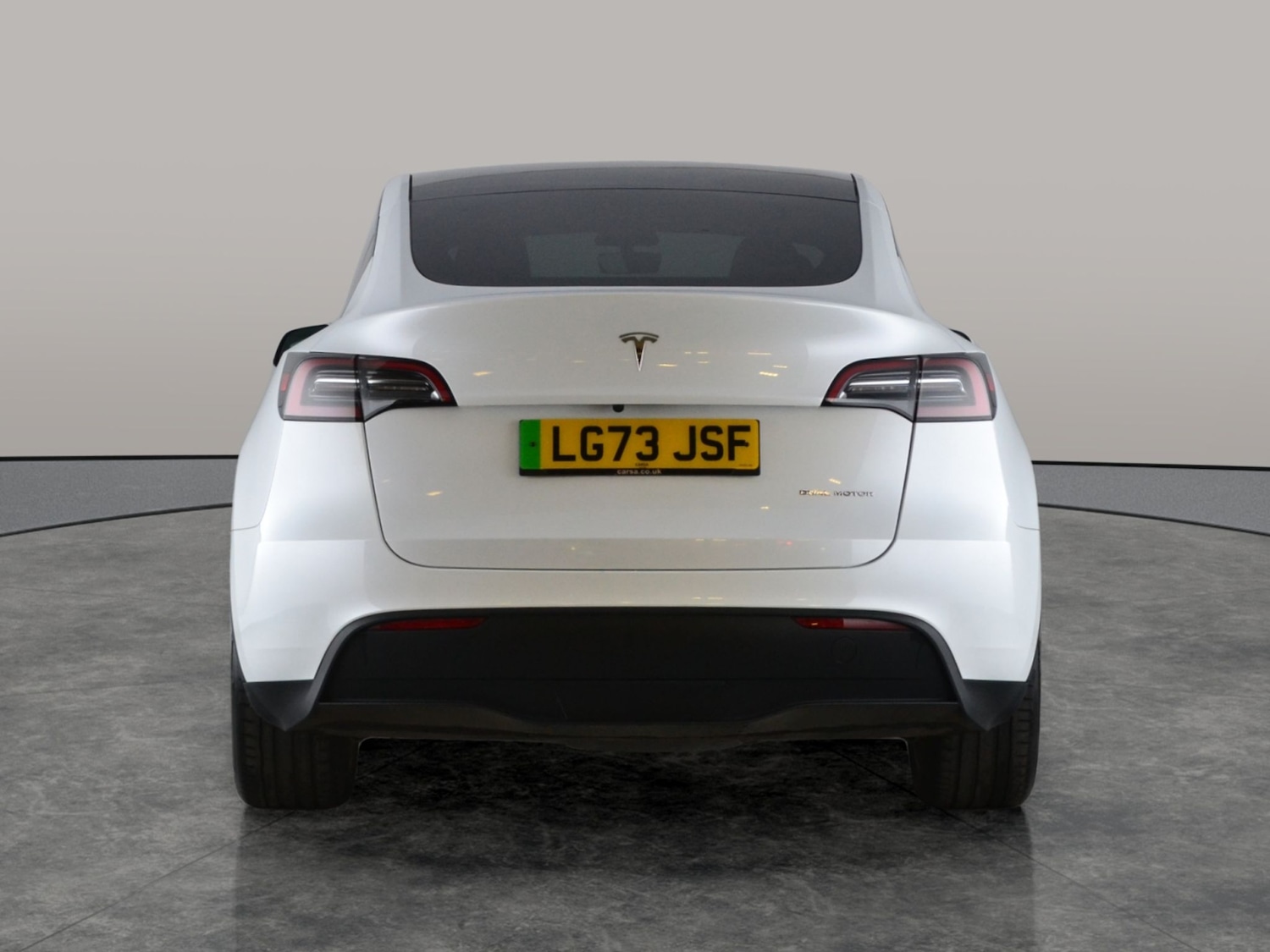 Used Tesla Model Y 2024 for sale - 77965744: Photo 11