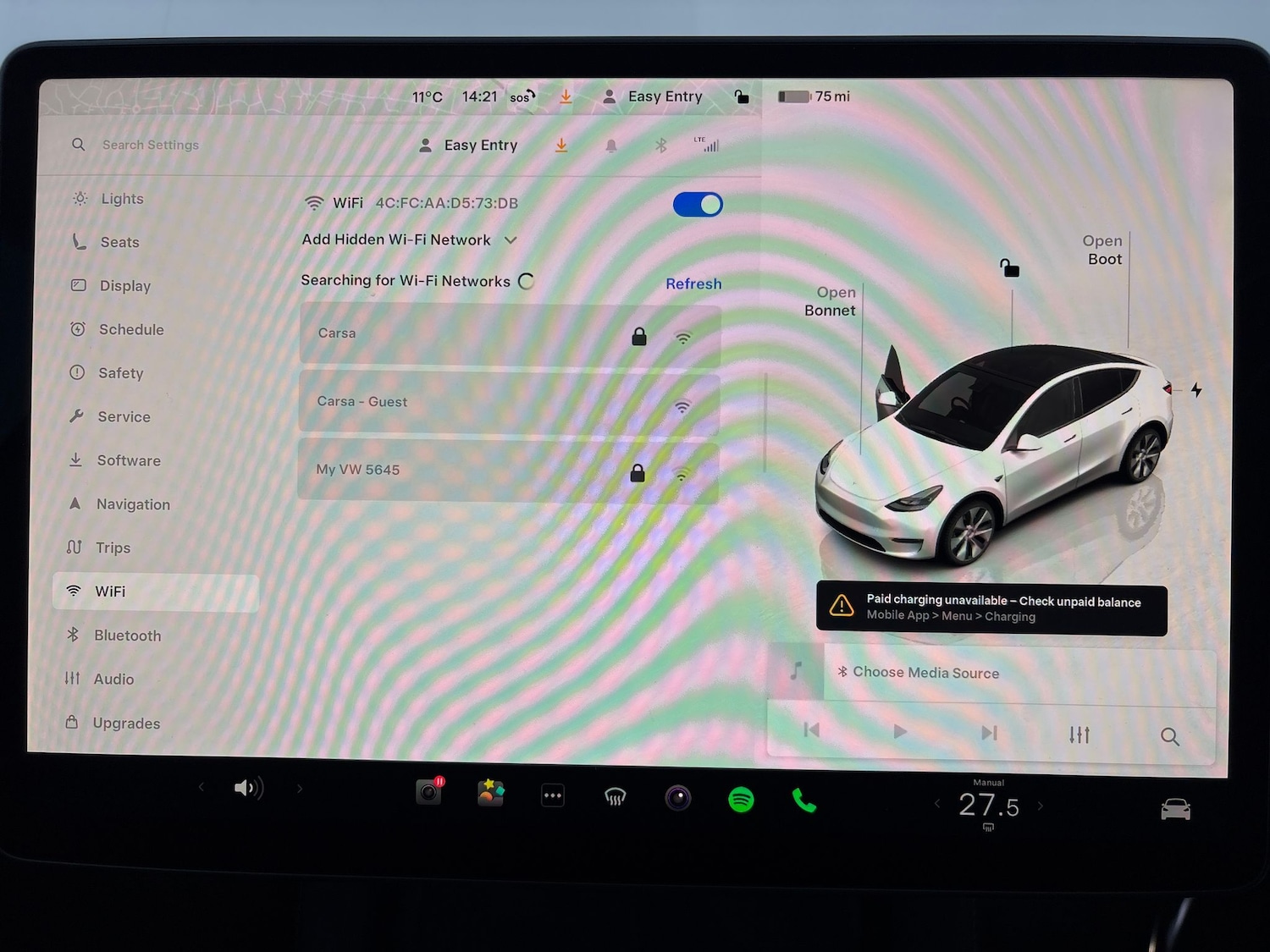 Used Tesla Model Y 2024 for sale - 77965744: Photo 18