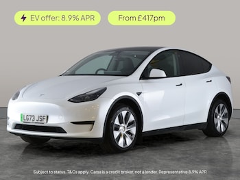 Used Tesla Model Y 2024 for sale - 77965744: Photo