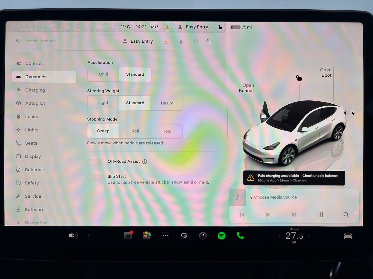 Used Tesla Model Y 2024 for sale - 77965744: Photo 21