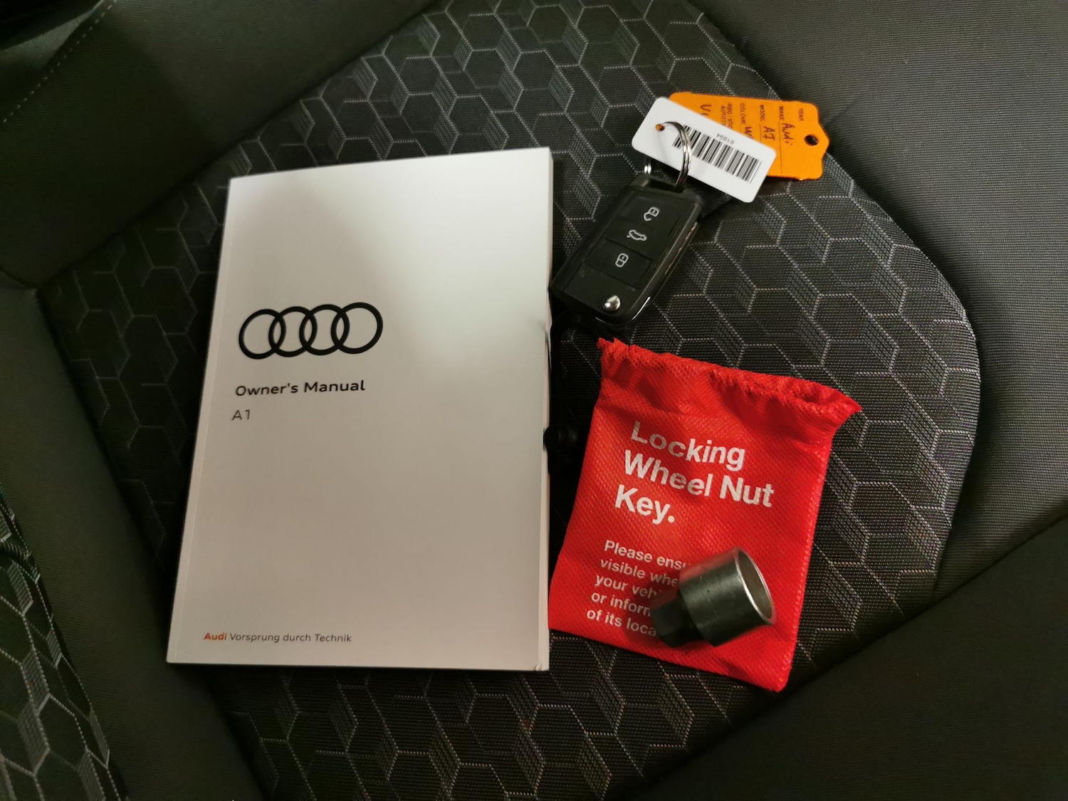 Used Audi A1 2023 for sale - 77052158: Photo 26