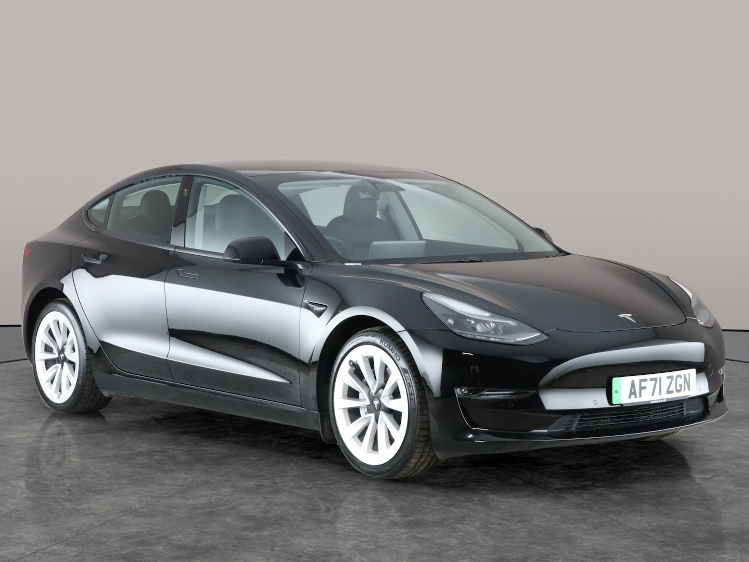 Used Tesla Model 3 2021 for sale - 76719812: Photo 10