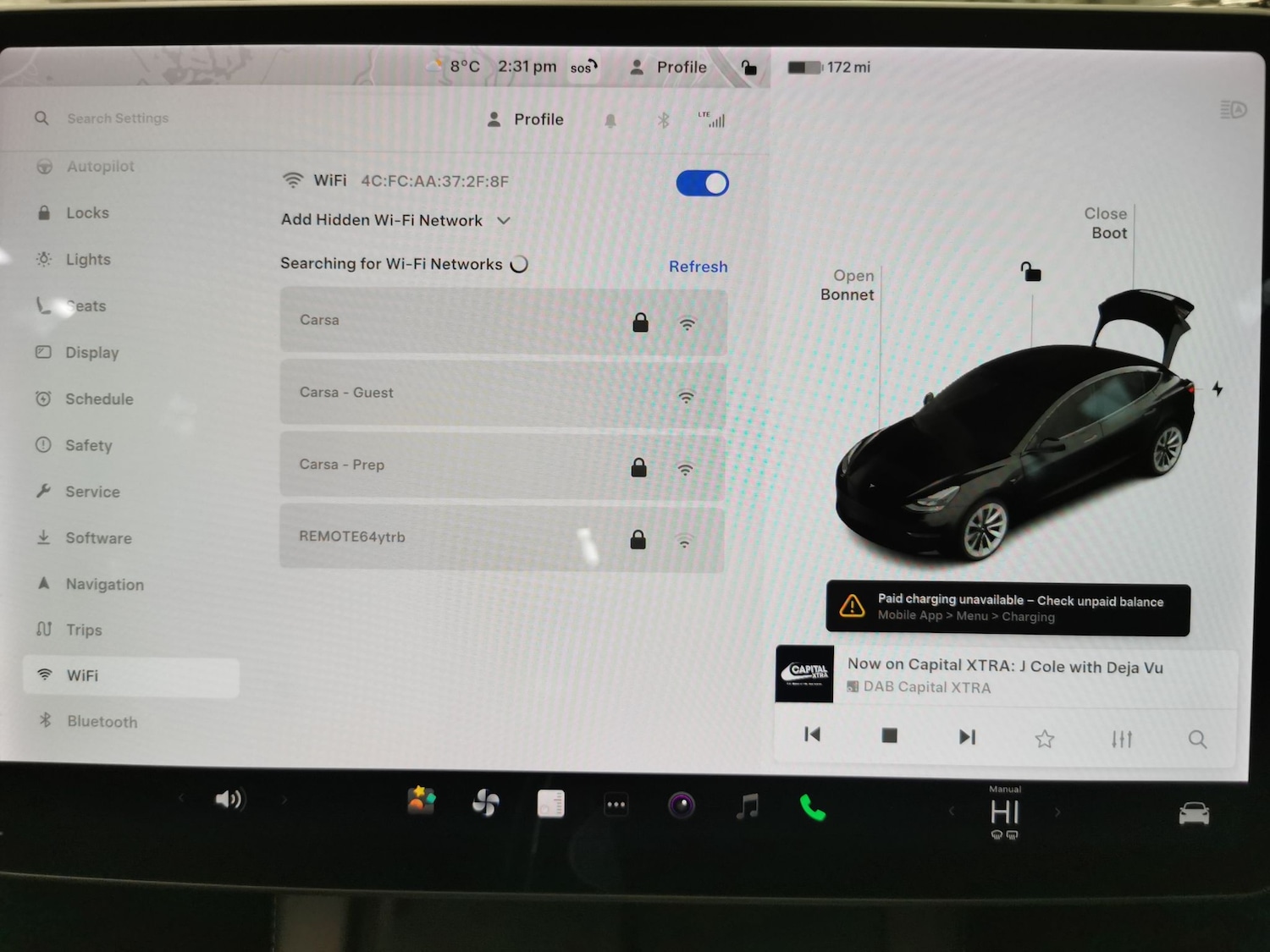 Used Tesla Model 3 2021 for sale - 76719812: Photo 16