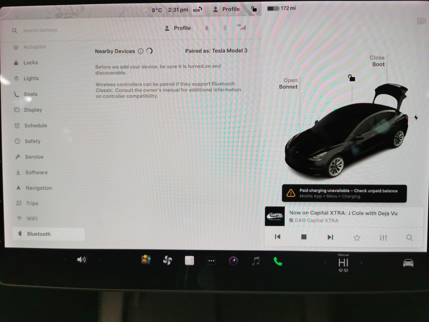 Used Tesla Model 3 2021 for sale - 76719812: Photo 17