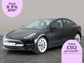 Used Tesla Model 3 2021 for sale - 76719812: Photo