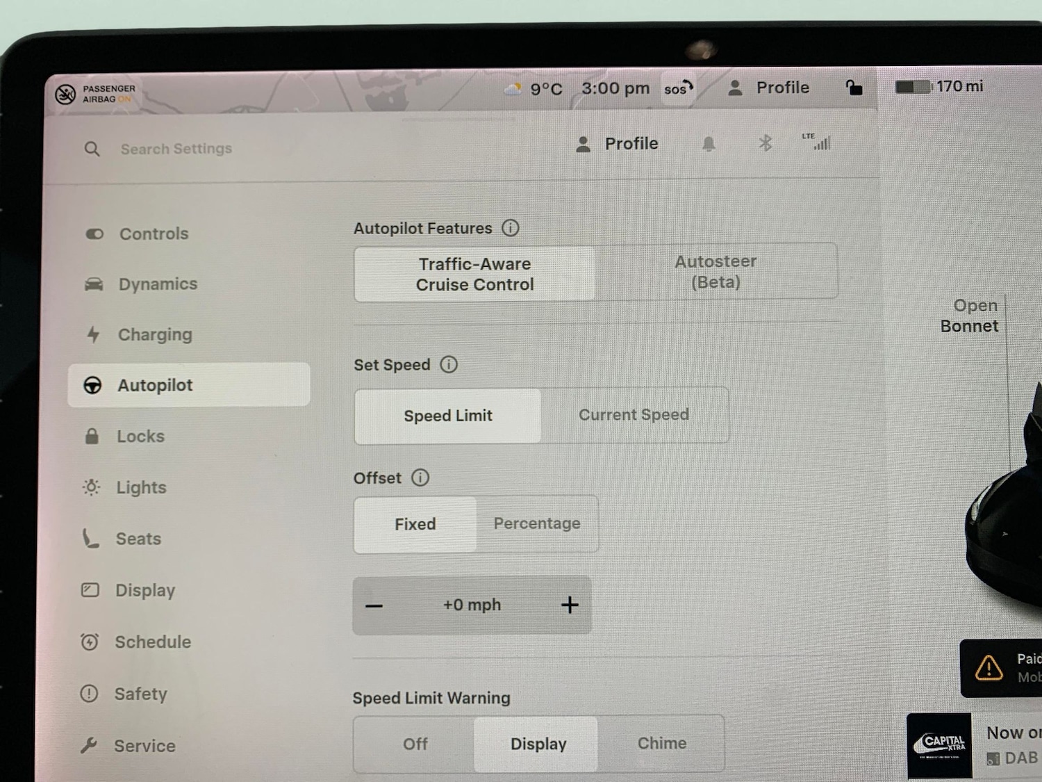 Used Tesla Model 3 2021 for sale - 76719812: Photo 24