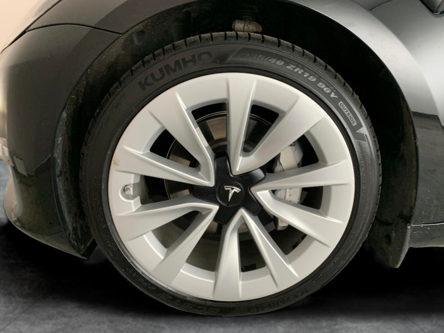 Used Tesla Model 3 2021 for sale - 76719812: Photo 28