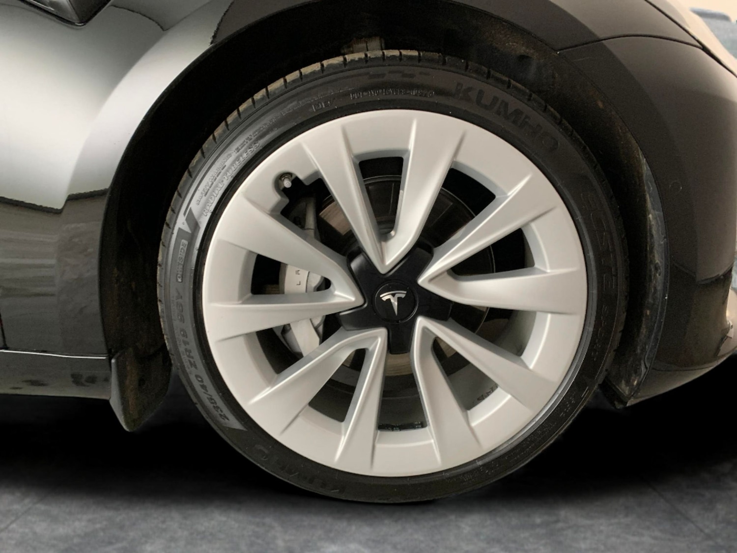 Used Tesla Model 3 2021 for sale - 76719812: Photo 29