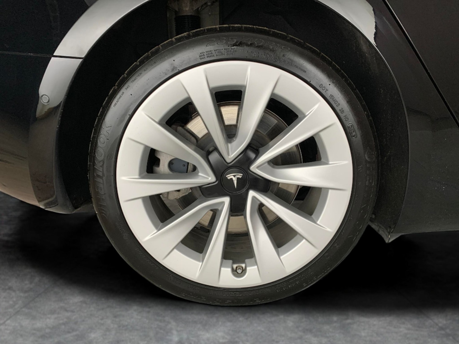 Used Tesla Model 3 2021 for sale - 76719812: Photo 30