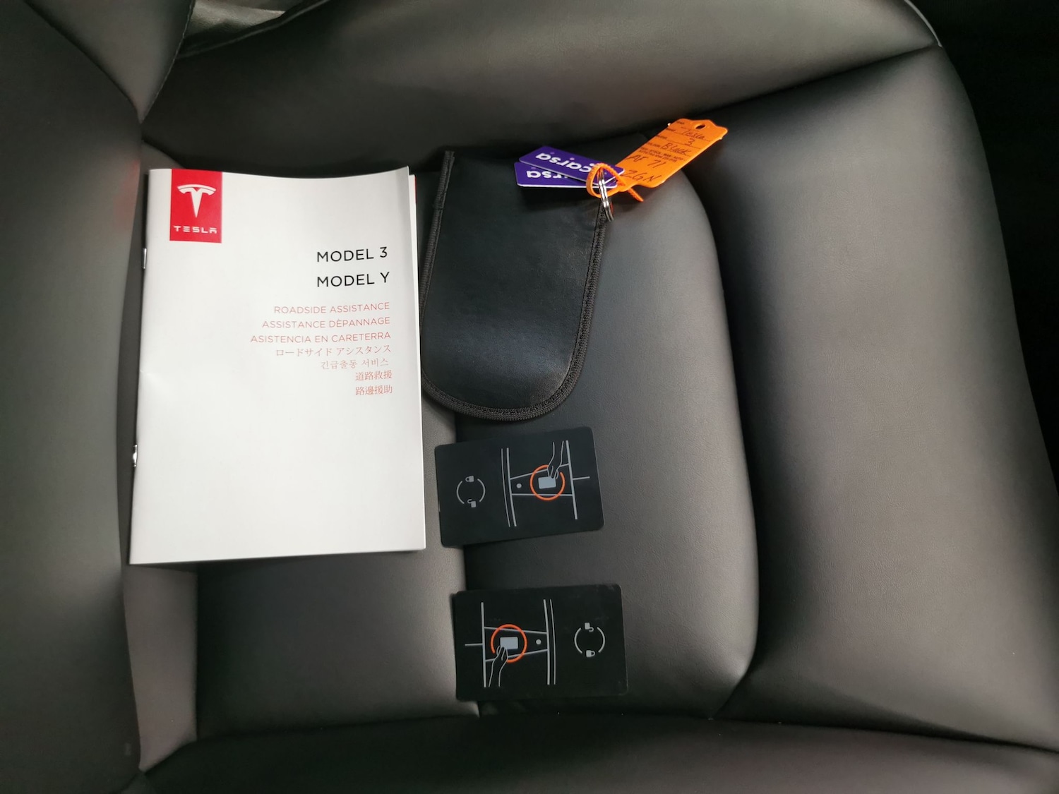 Used Tesla Model 3 2021 for sale - 76719812: Photo 36