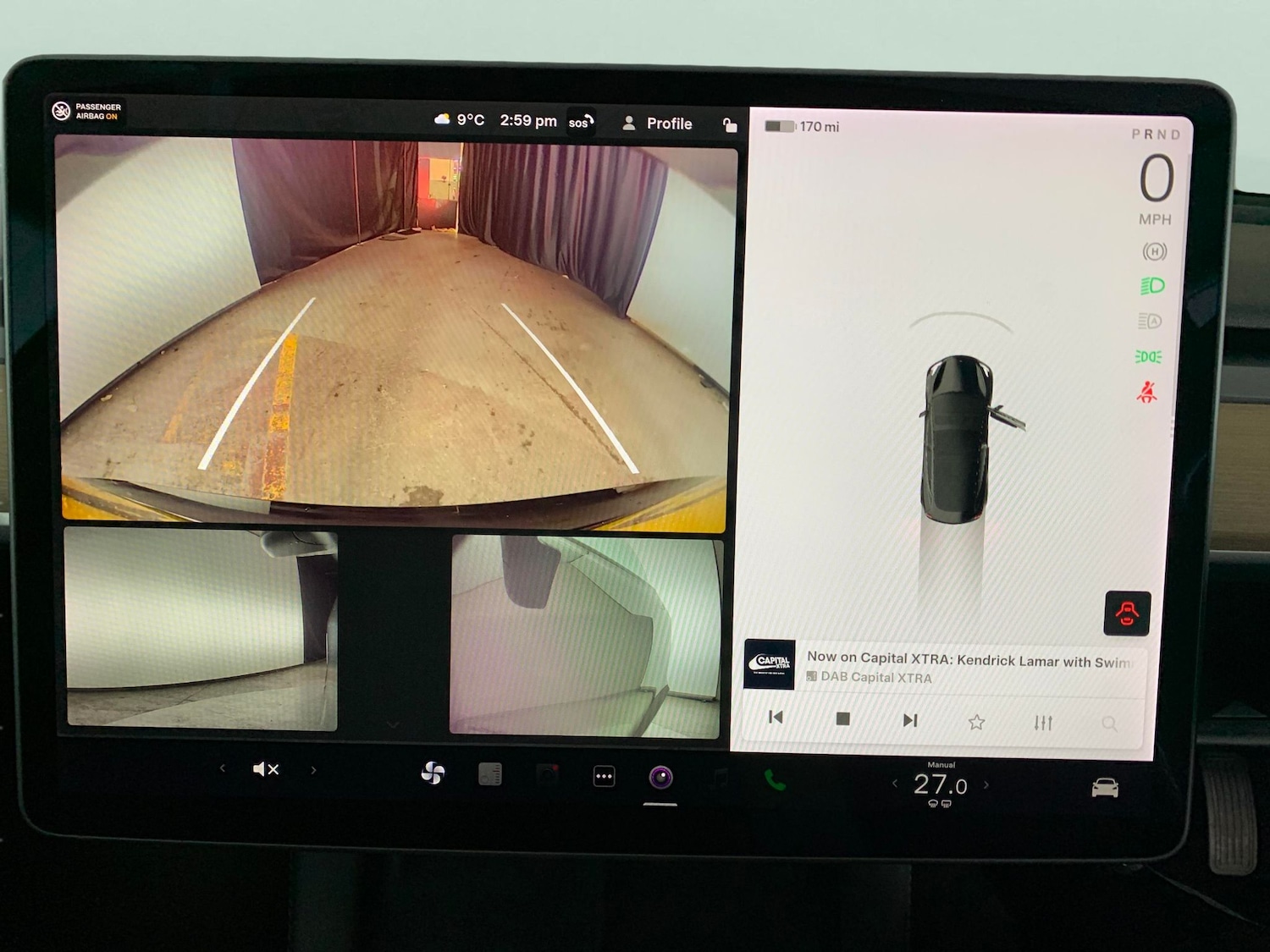 Used Tesla Model 3 2021 for sale - 76719812: Photo 6