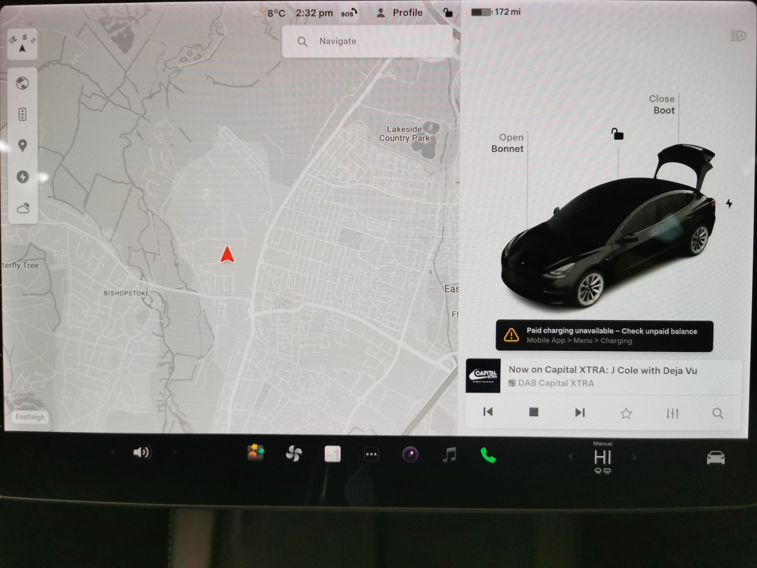 Used Tesla Model 3 2021 for sale - 76719812: Photo 7