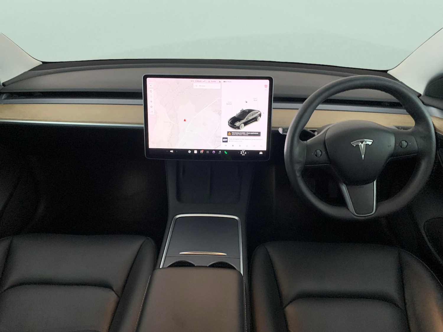 Used Tesla Model 3 2021 for sale - 76719812: Photo 9