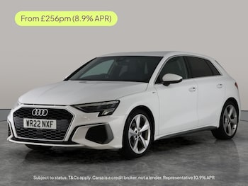 Used Audi A3 undefined for sale - 78942803: Photo