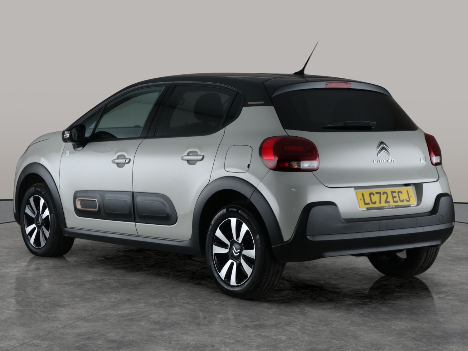 Used Citroen C3 2022 for sale - 77591107: Photo 11