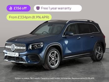 Used Mercedes-Benz GLB 2022 for sale - 79868018: Photo