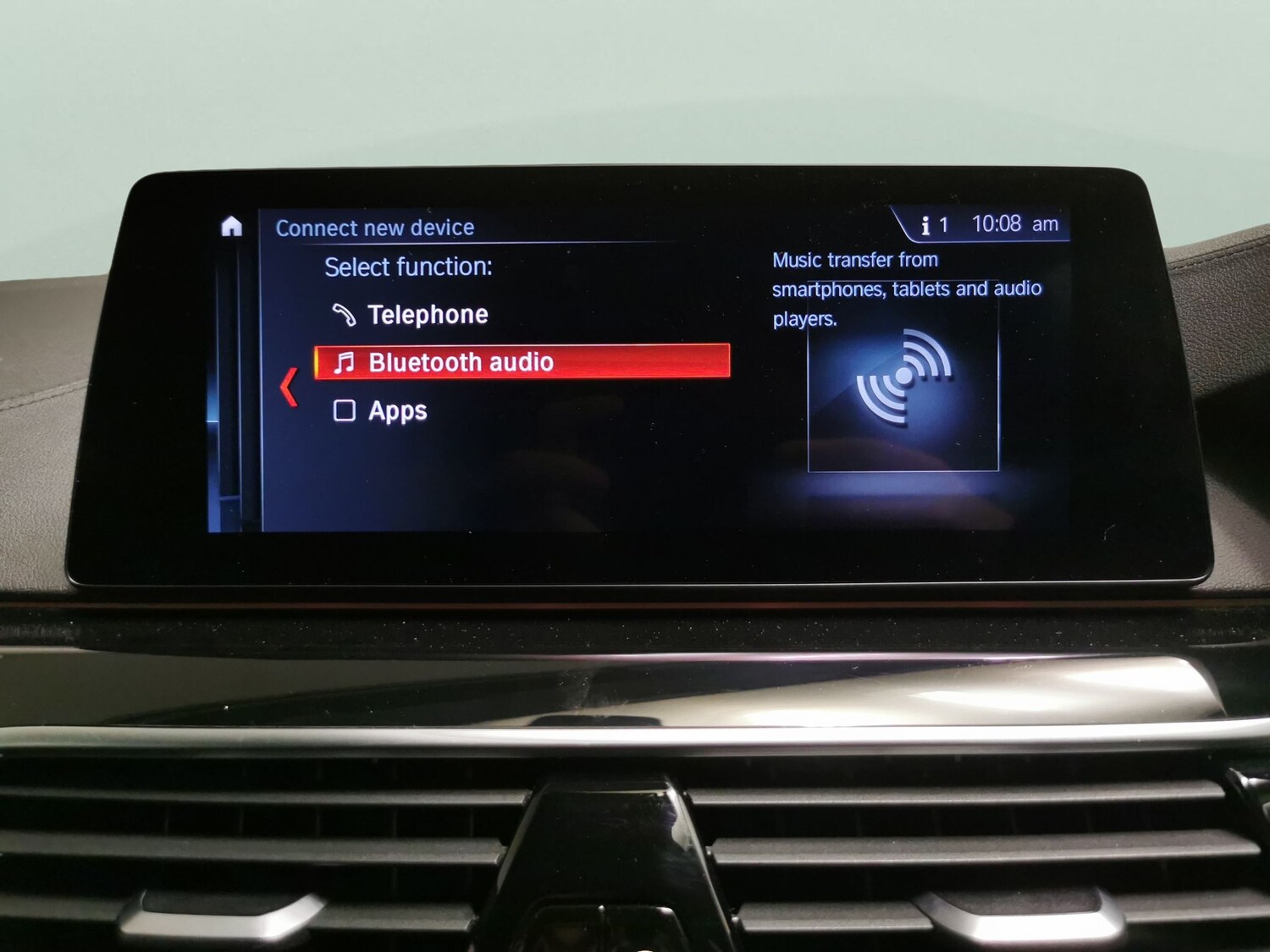 Used BMW 5 Series 2019 for sale - 77911706: Photo 17