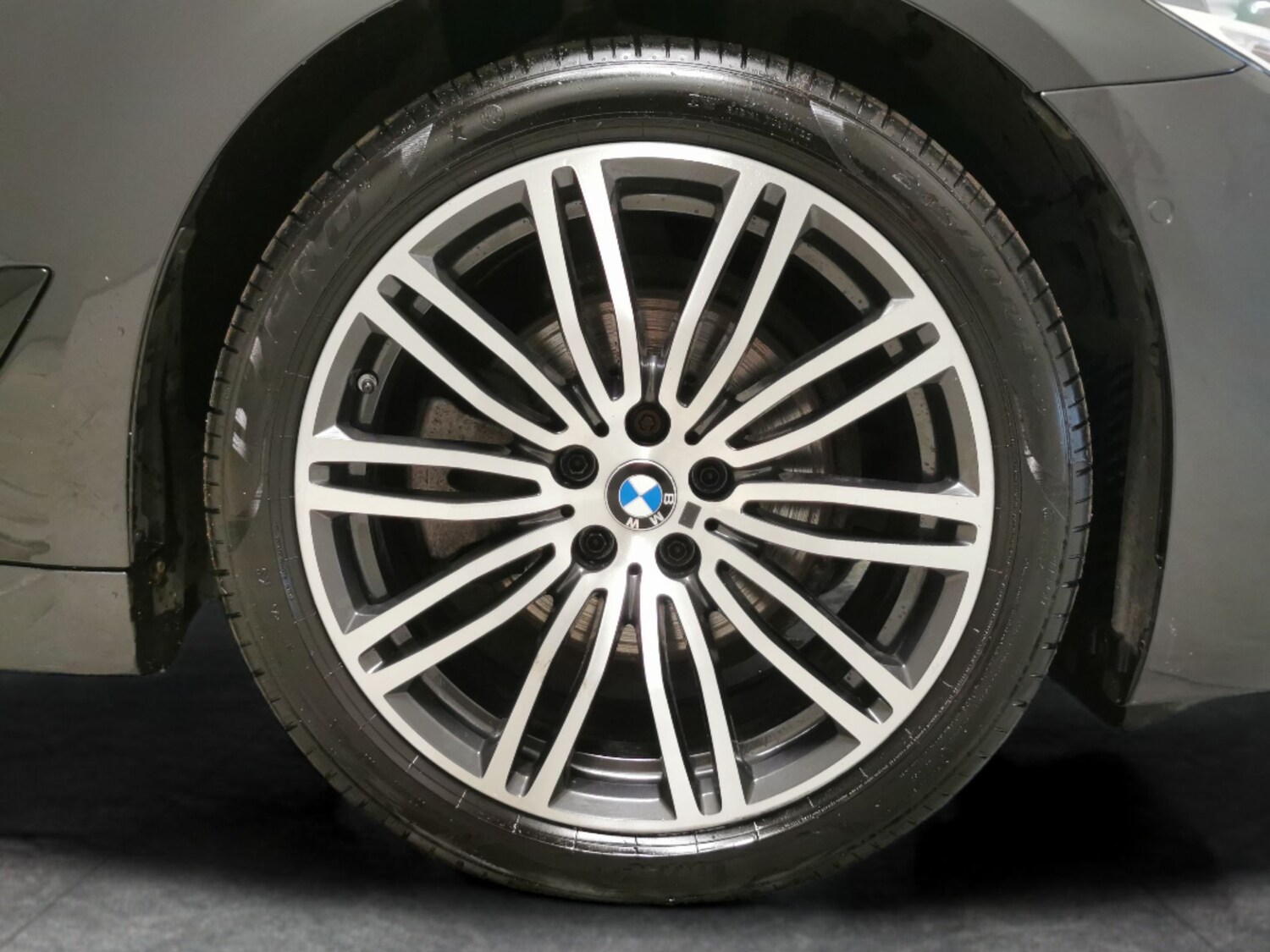 Used BMW 5 Series 2019 for sale - 77911706: Photo 27