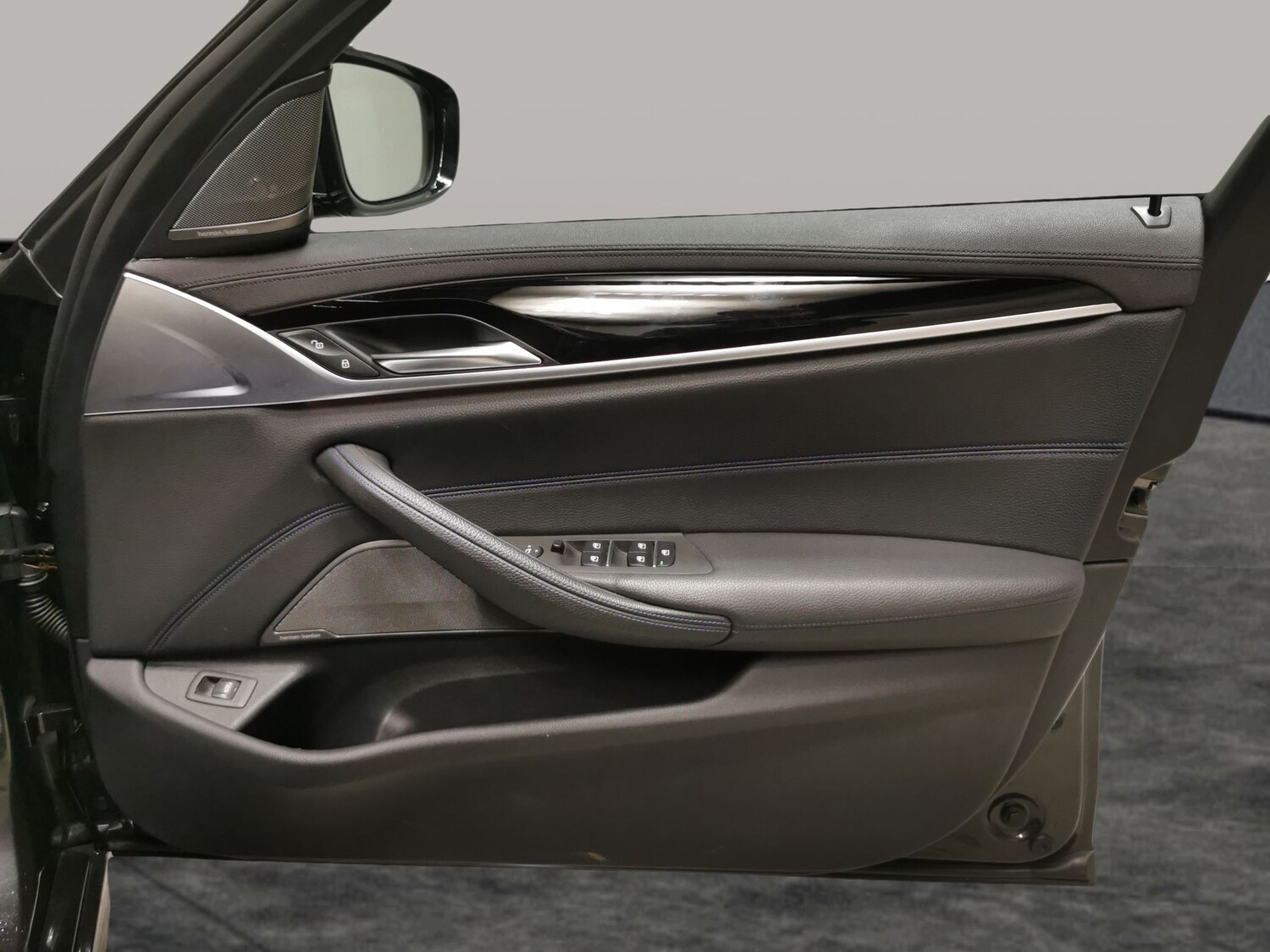 Used BMW 5 Series 2019 for sale - 77911706: Photo 33