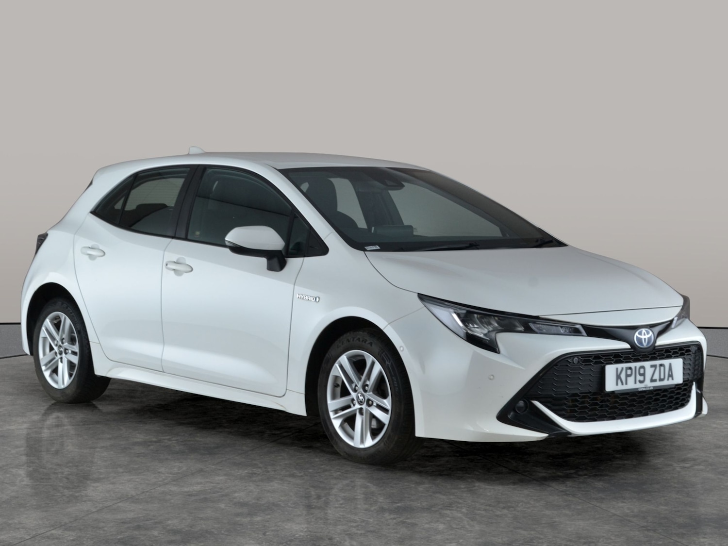Used Toyota Corolla 2019 for sale - 77034122: Photo 9