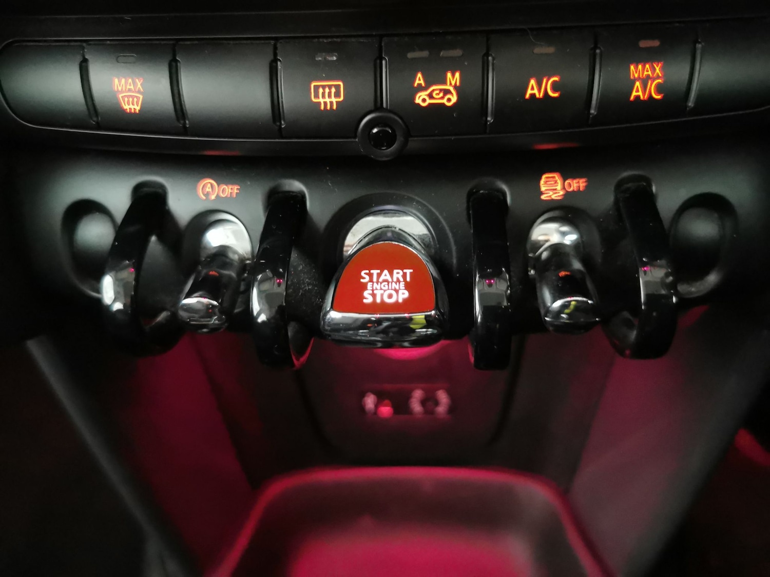 Used MINI Hatch 2016 for sale - 76439499: Photo 23