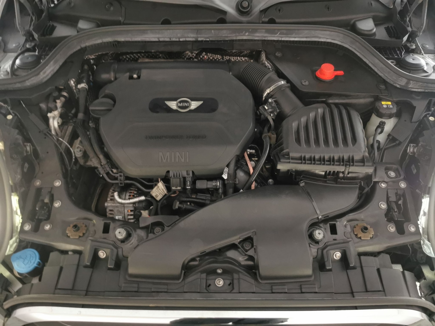 Used MINI Hatch 2016 for sale - 76439499: Photo 36