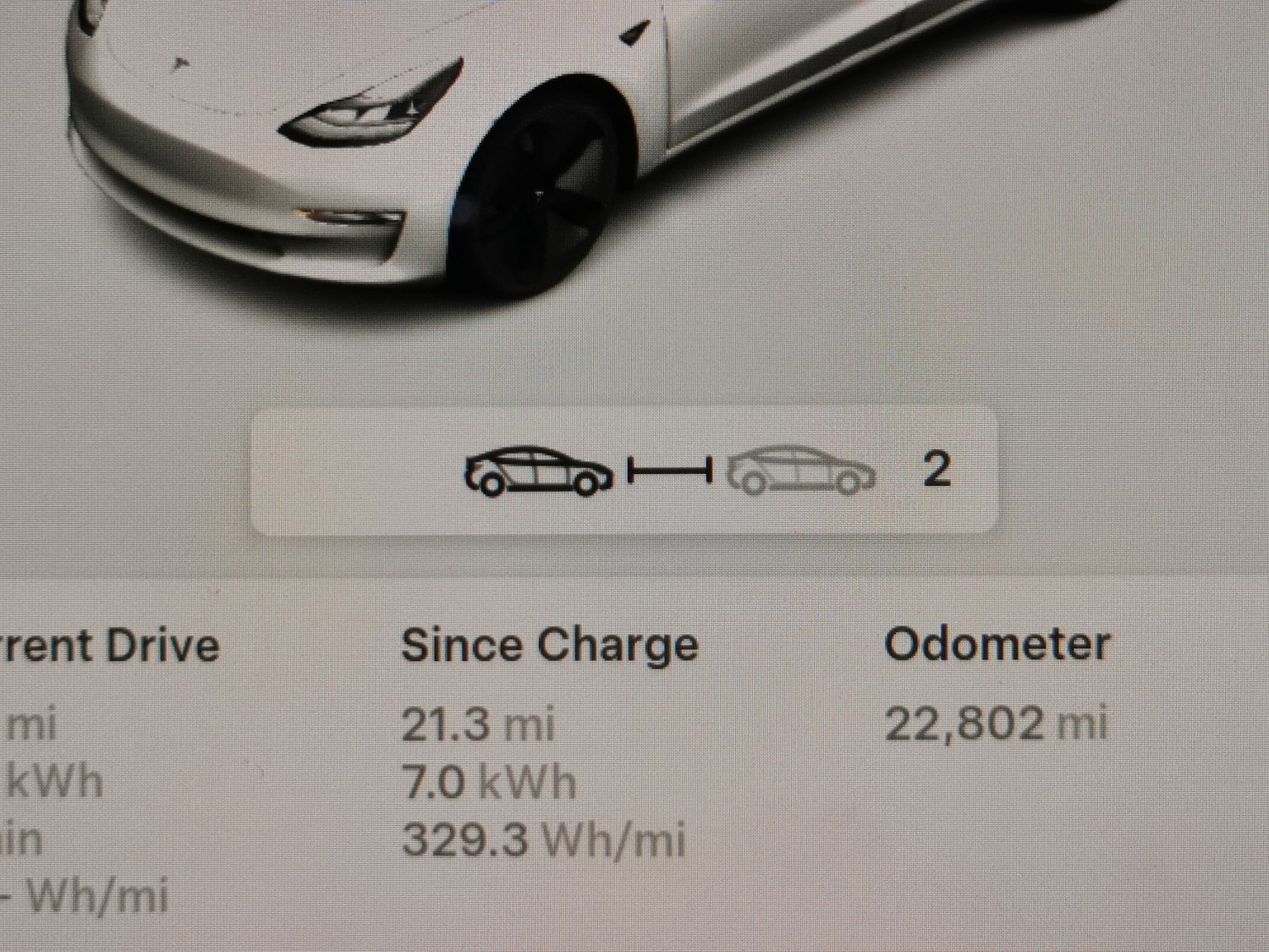 Used Tesla Model 3 2021 for sale - 77347374: Photo 20