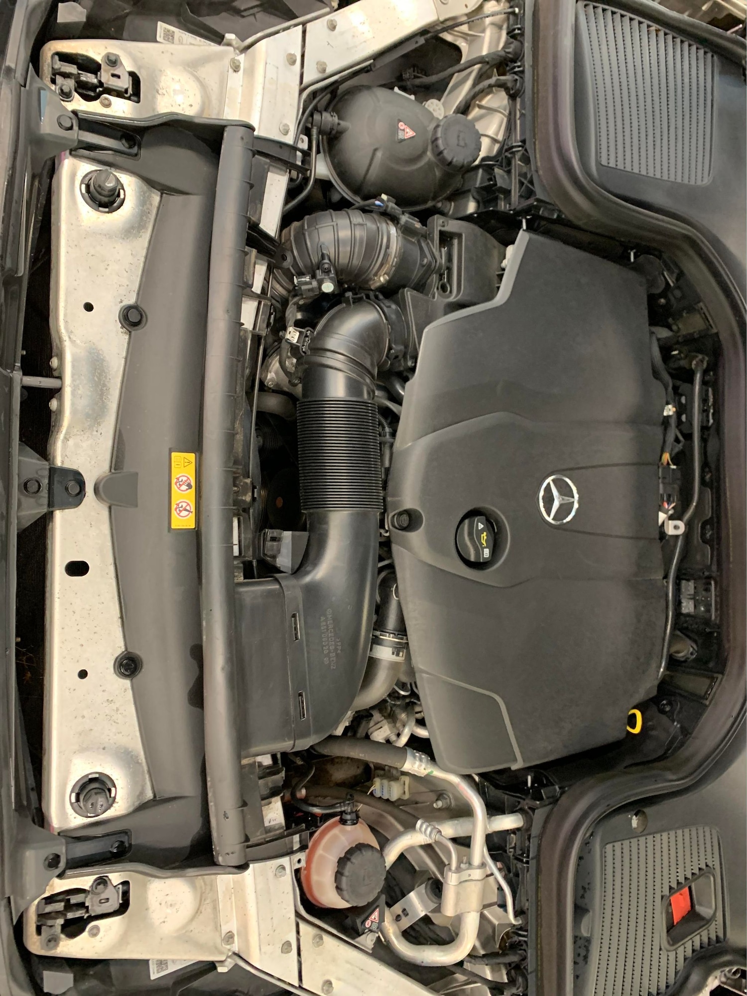 Used Mercedes-Benz GLC 2019 for sale - 76322838: Photo 42