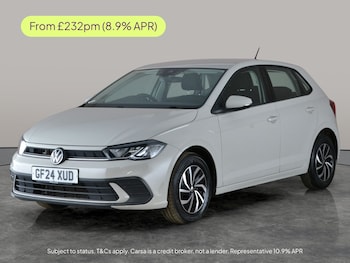 Used Volkswagen Polo undefined for sale - 78579765: Photo