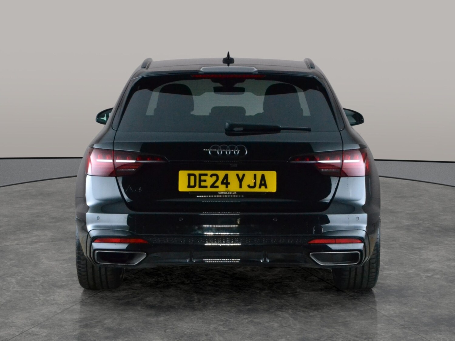 Used Audi A4 2024 for sale - 77934685: Photo 12