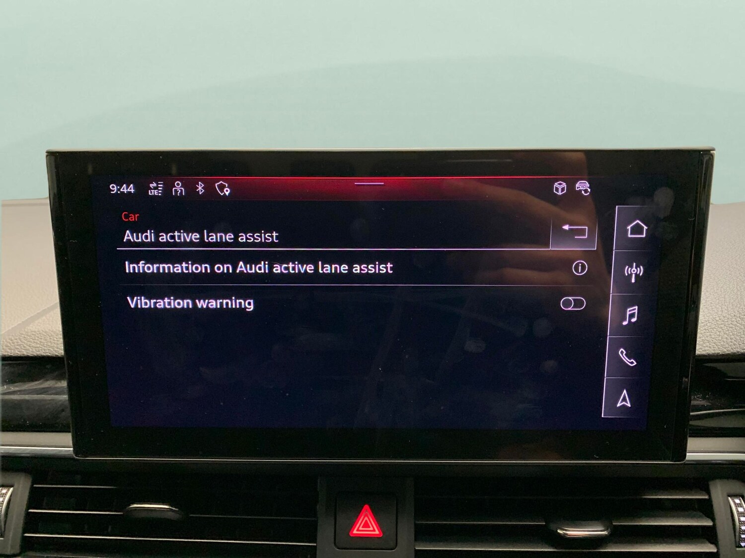 Used Audi A4 2024 for sale - 77934685: Photo 21