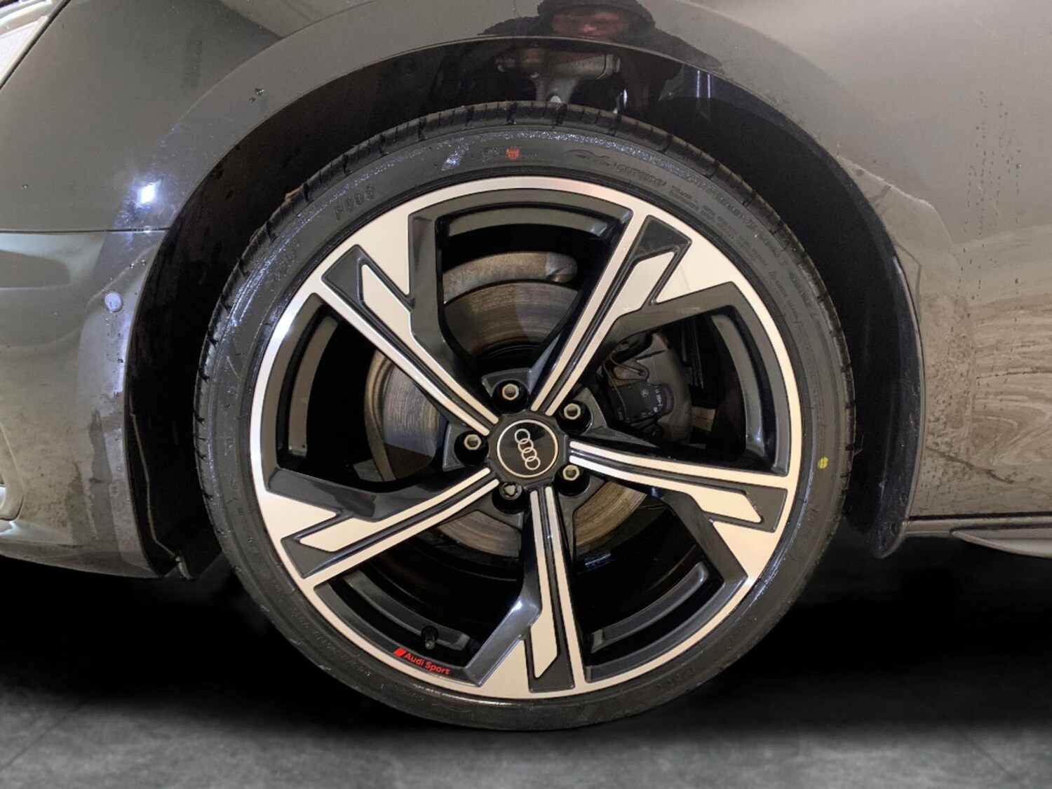 Used Audi A4 2024 for sale - 77934685: Photo 22