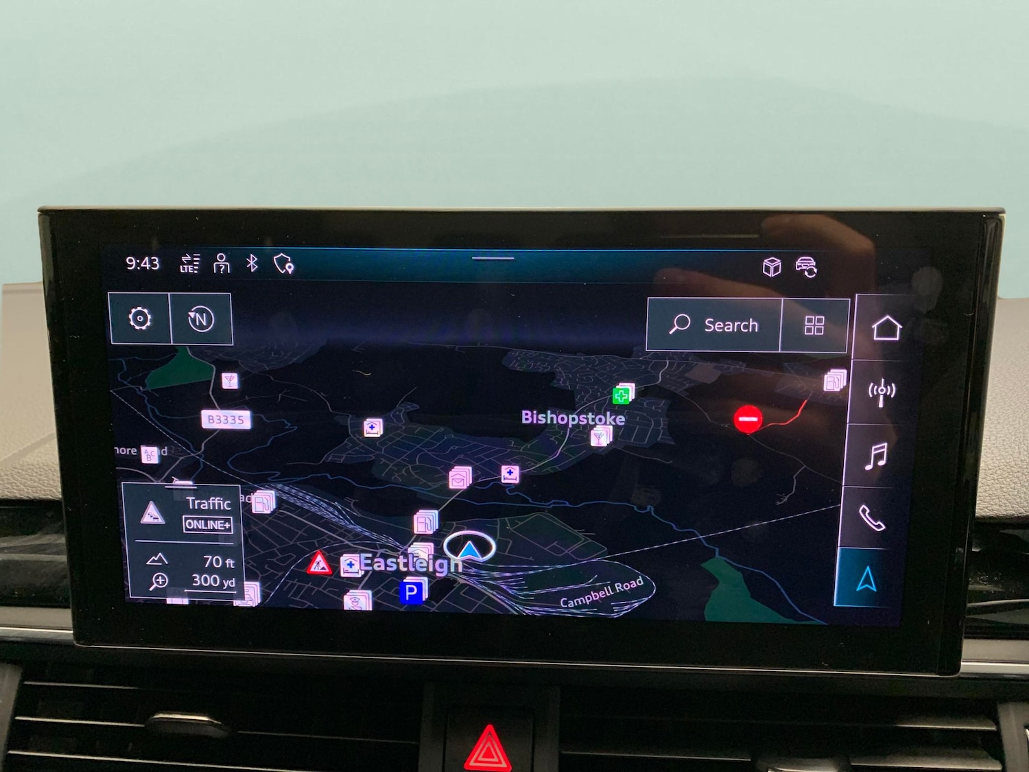 Used Audi A4 2024 for sale - 77934685: Photo 5