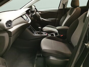 Used Vauxhall Grandland X 2020 for sale - 78268609: Photo