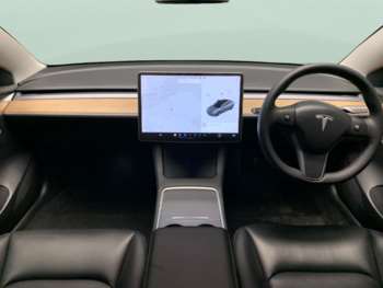 Used Tesla Model 3 2021 for sale - 75055101: Photo