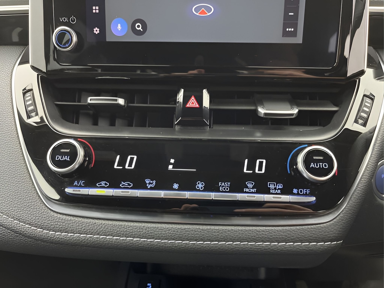 Used Toyota Corolla 2022 for sale - 76892691: Photo 17