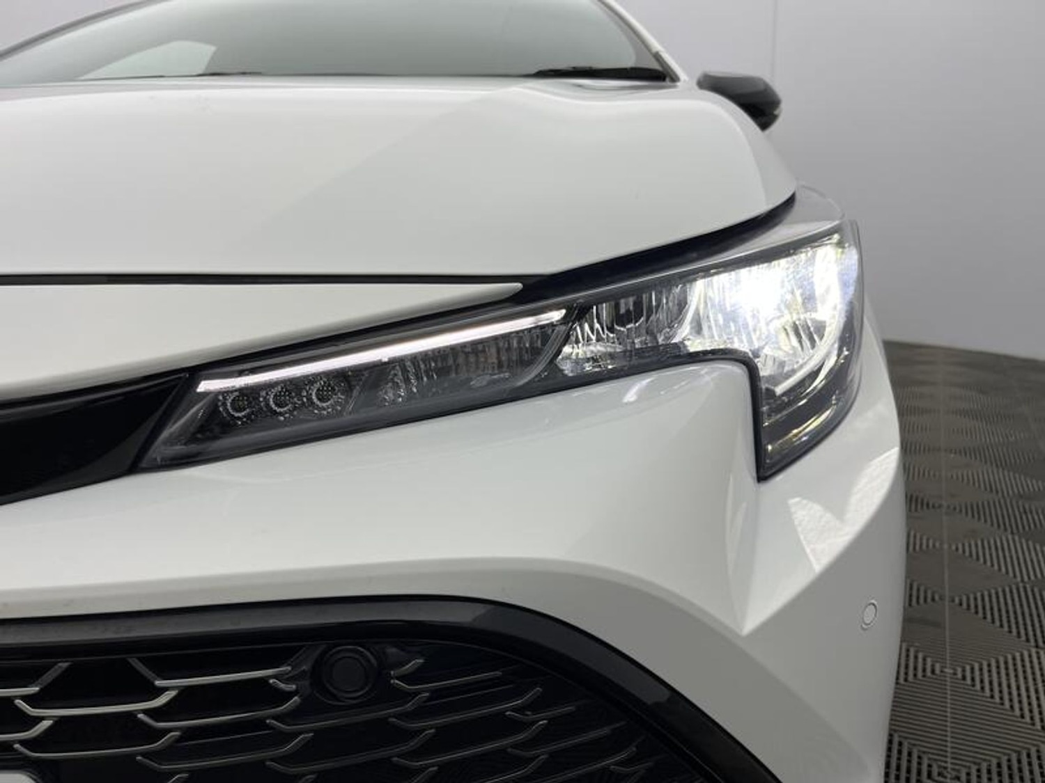 Used Toyota Corolla 2022 for sale - 76892691: Photo 32