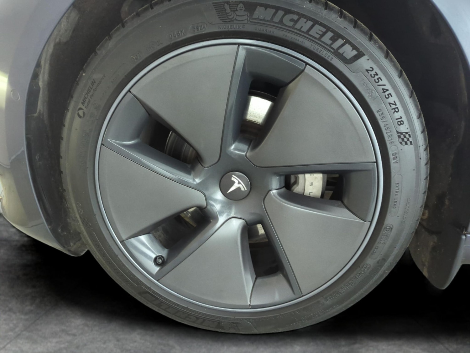 Used Tesla Model 3 2021 for sale - 77517333: Photo 23