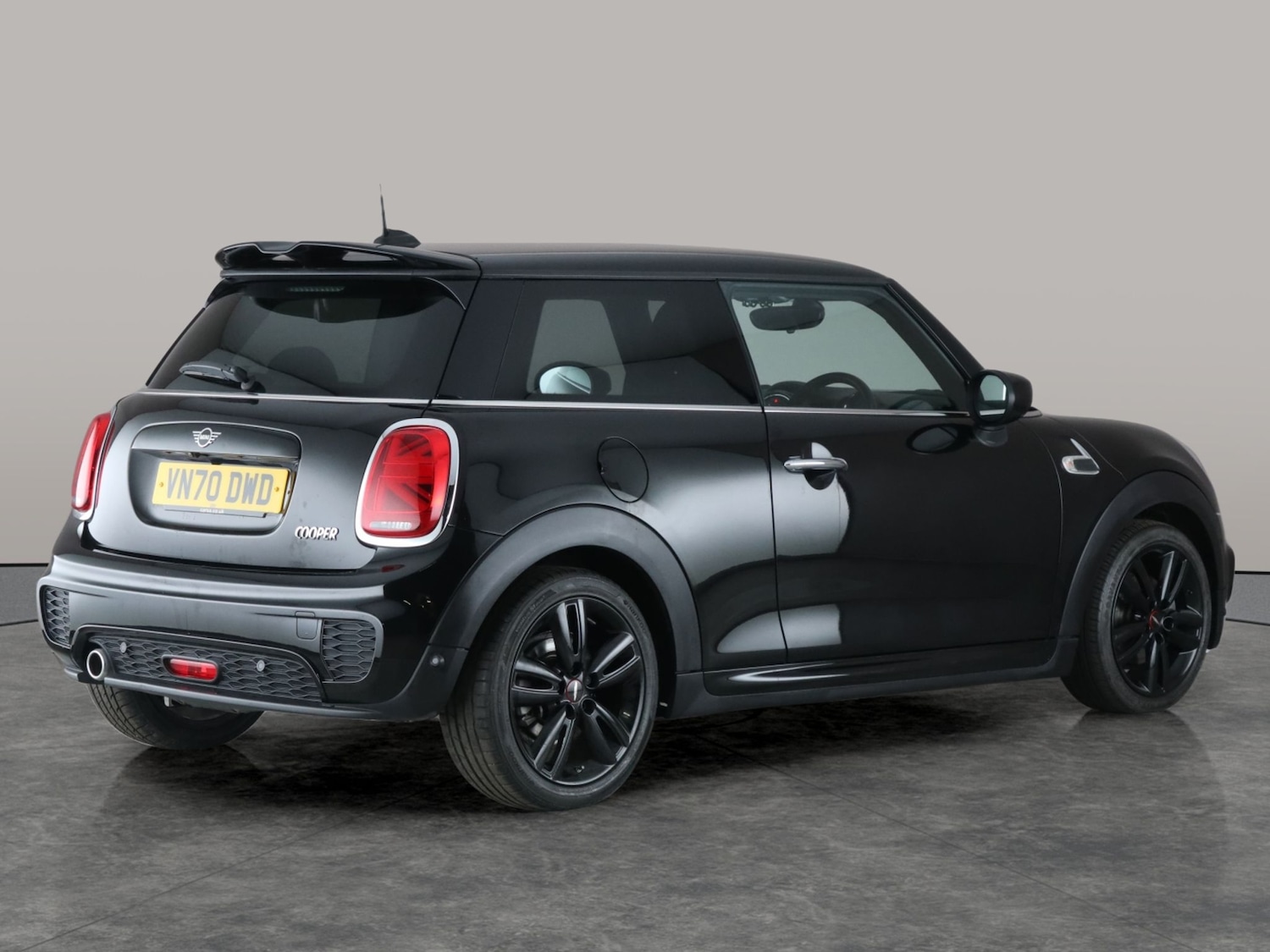 Used MINI Hatch 2020 for sale - 76566015: Photo 10