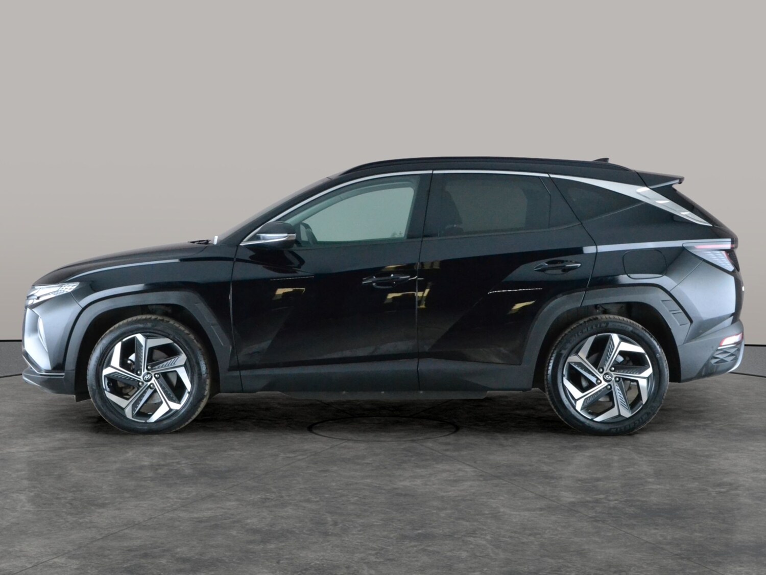 Used Hyundai TUCSON 2021 for sale - 78207308: Photo 12