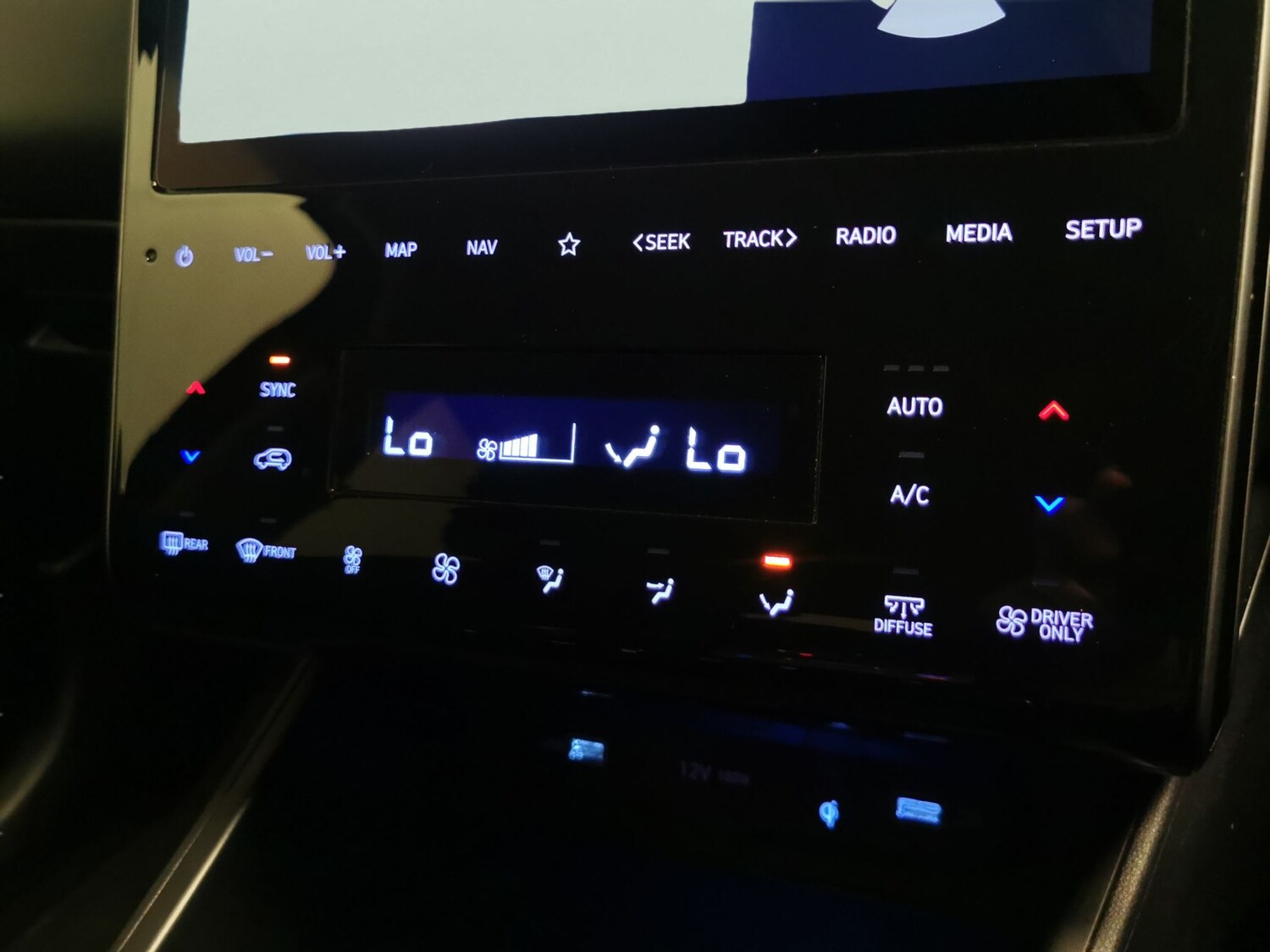 Used Hyundai TUCSON 2021 for sale - 78207308: Photo 17