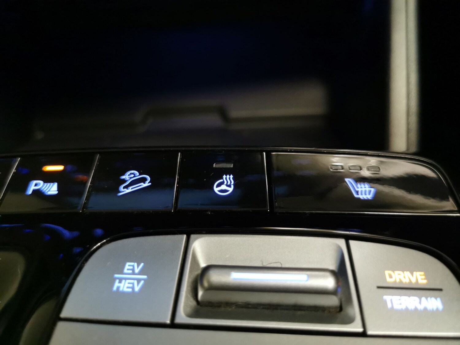 Used Hyundai TUCSON 2021 for sale - 78207308: Photo 20