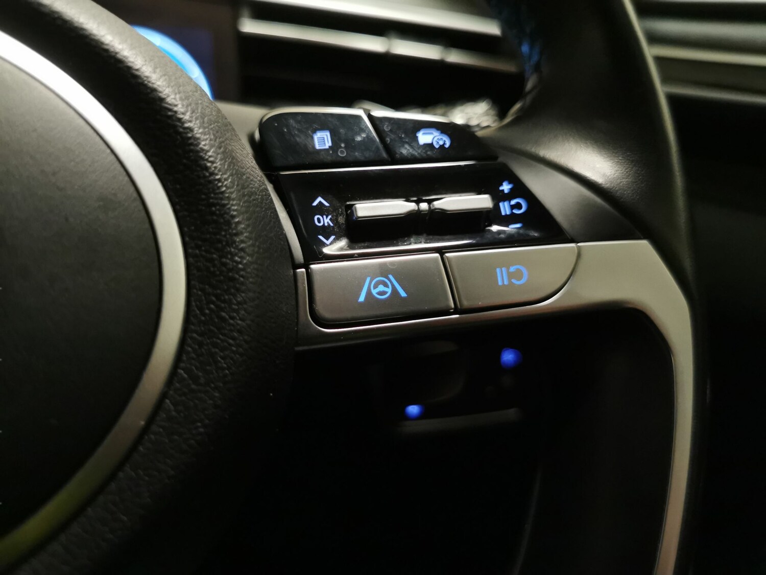 Used Hyundai TUCSON 2021 for sale - 78207308: Photo 24