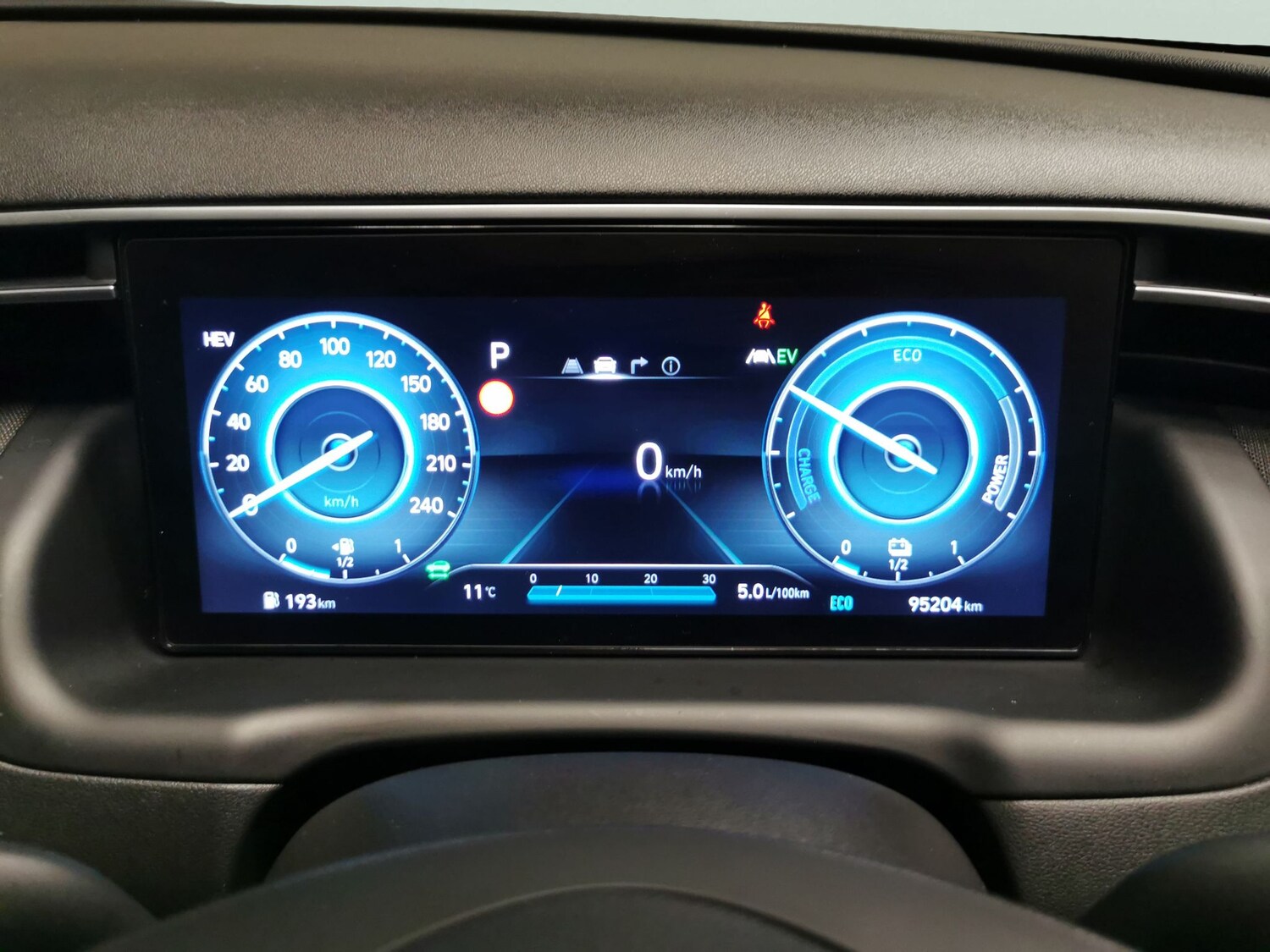 Used Hyundai TUCSON 2021 for sale - 78207308: Photo 25