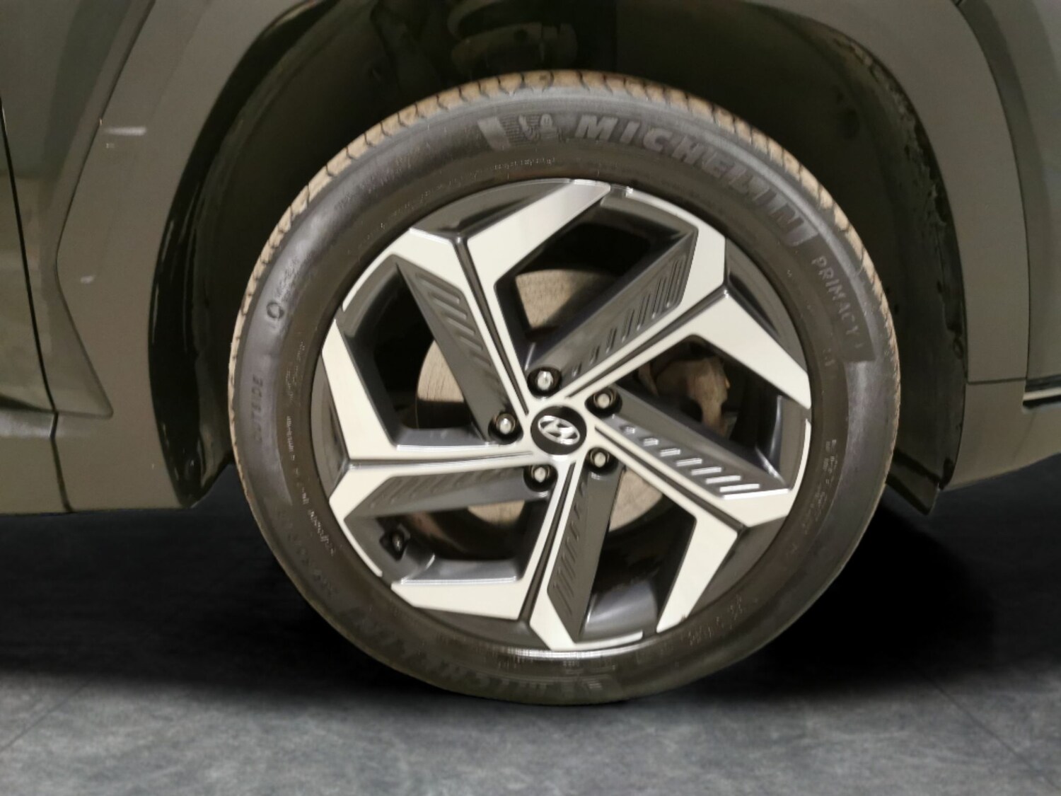 Used Hyundai TUCSON 2021 for sale - 78207308: Photo 27