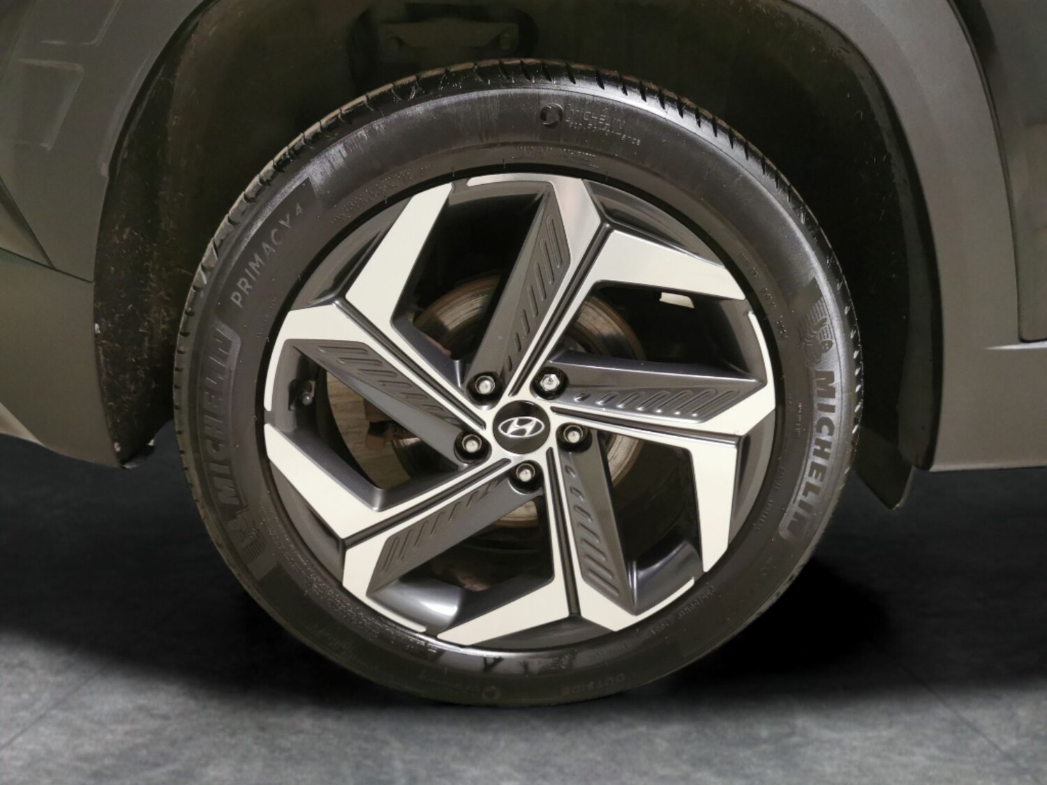 Used Hyundai TUCSON 2021 for sale - 78207308: Photo 28