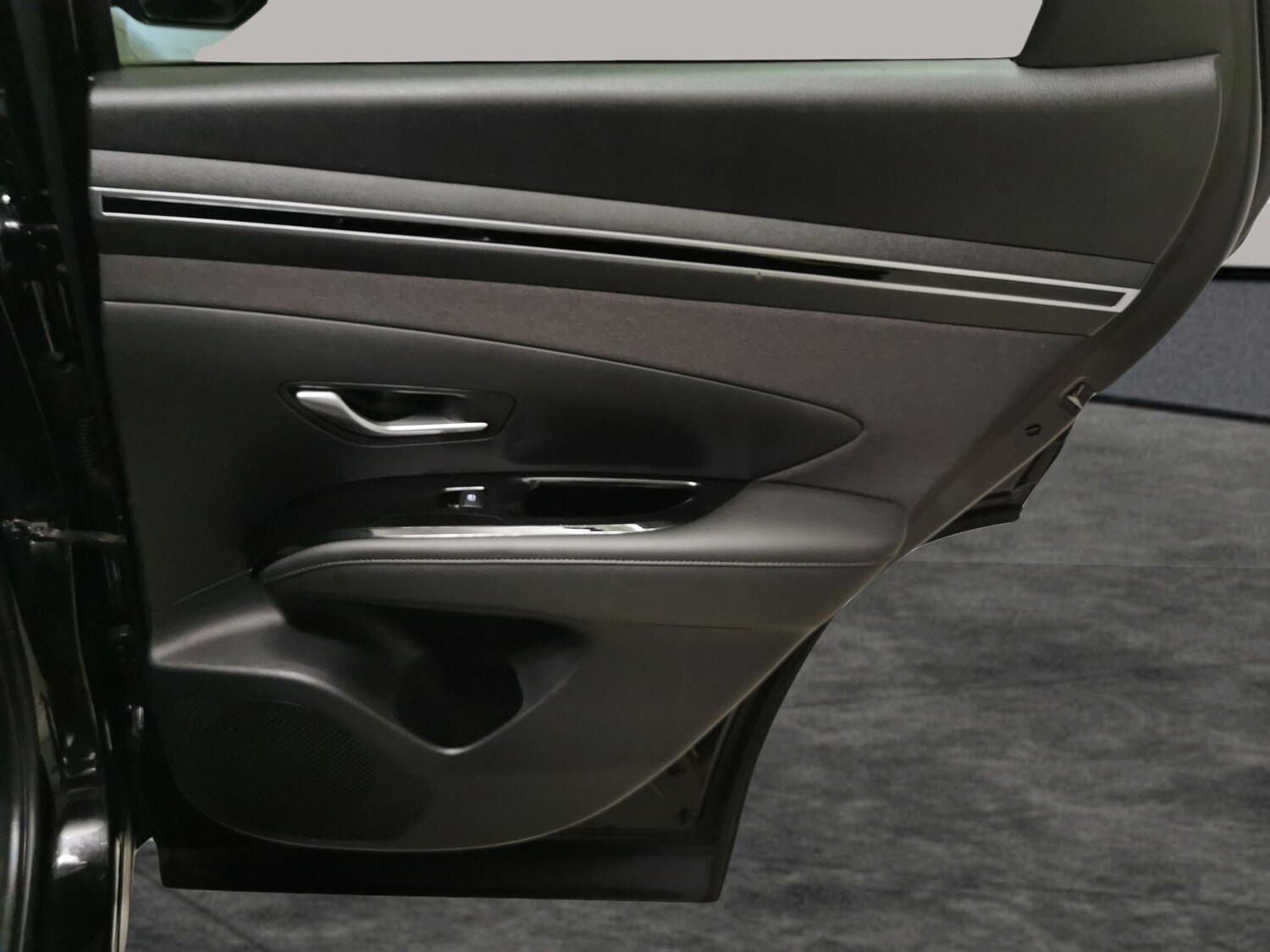 Used Hyundai TUCSON 2021 for sale - 78207308: Photo 32