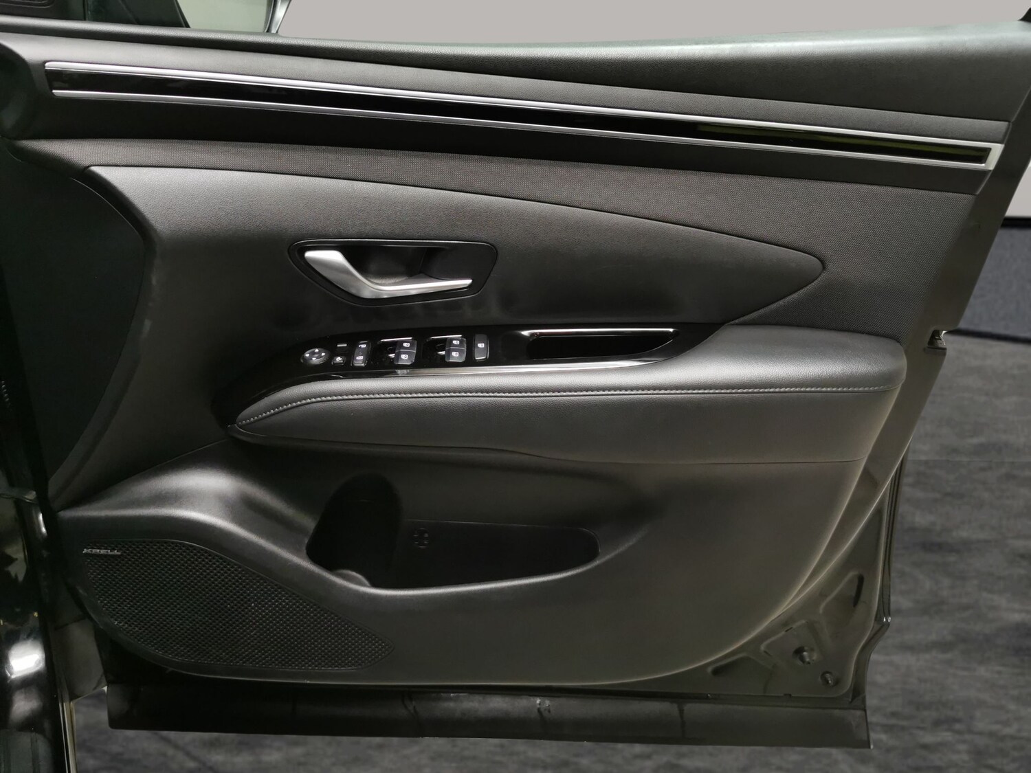 Used Hyundai TUCSON 2021 for sale - 78207308: Photo 33