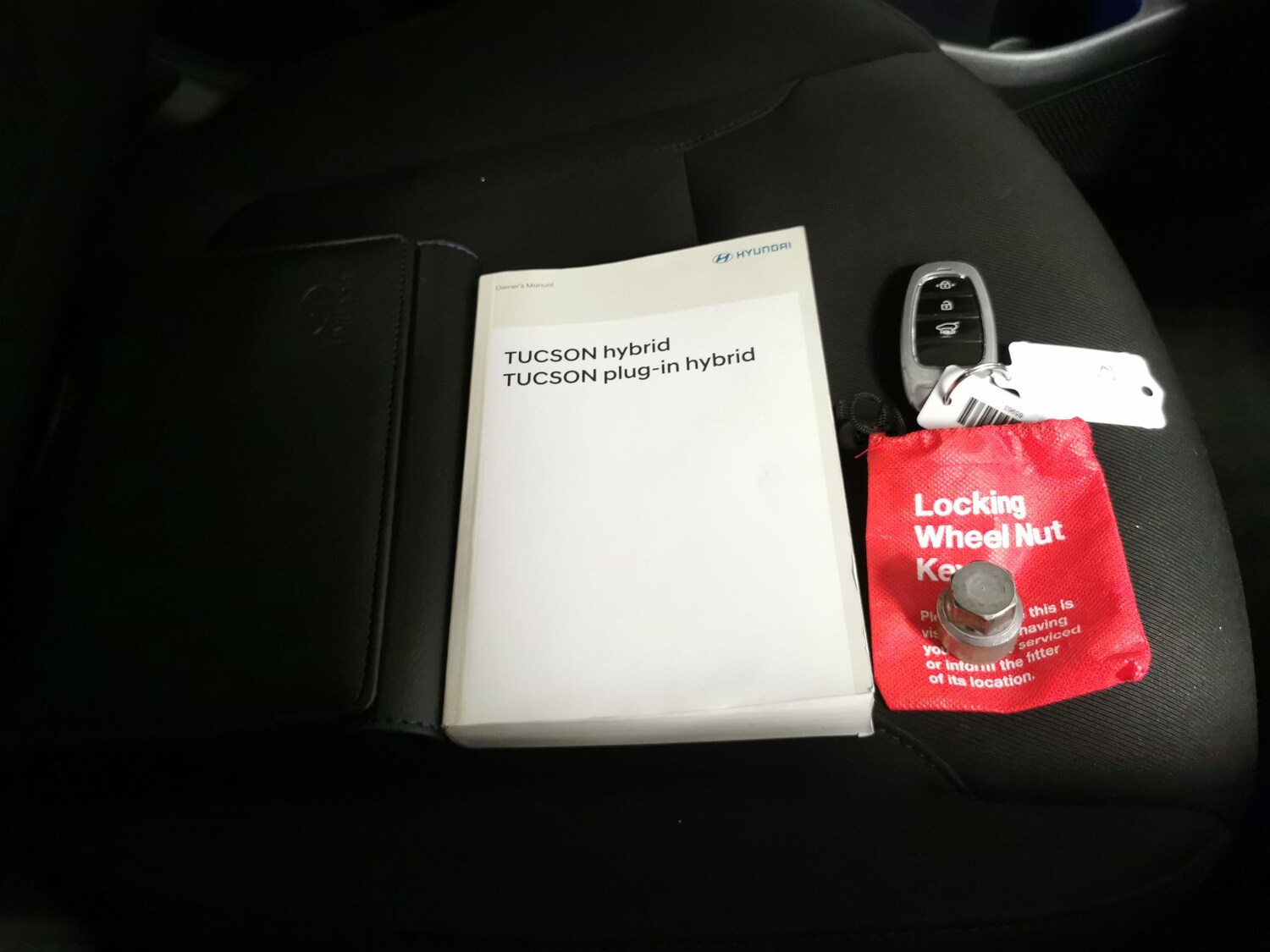 Used Hyundai TUCSON 2021 for sale - 78207308: Photo 34