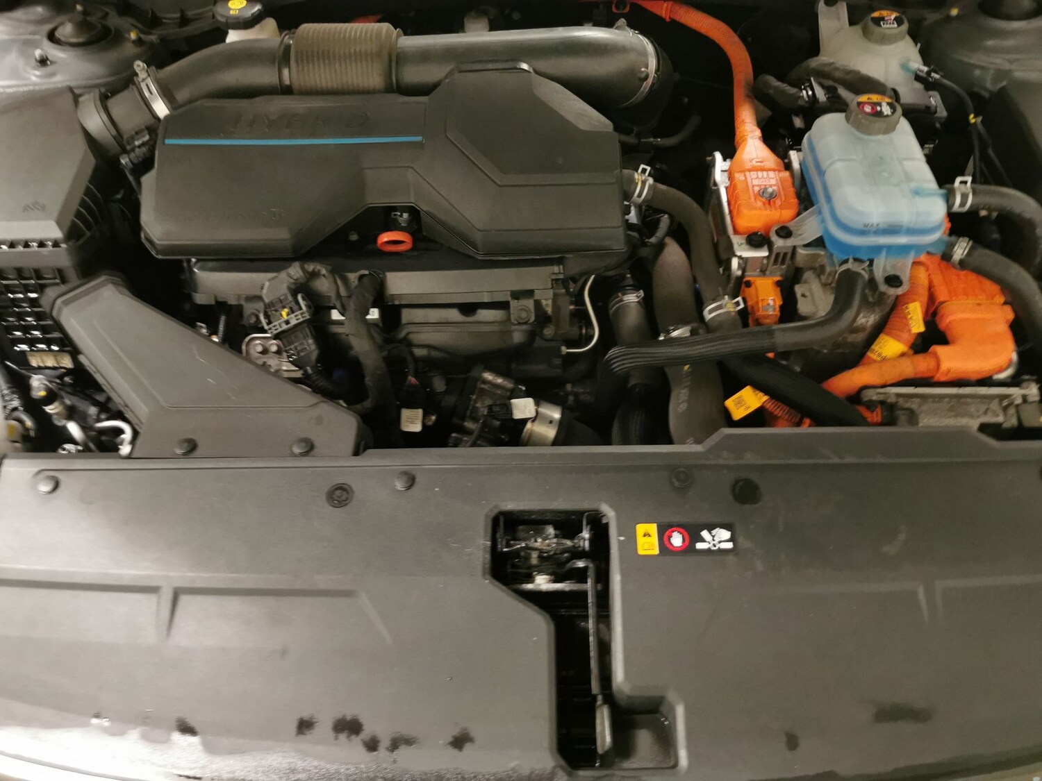 Used Hyundai TUCSON 2021 for sale - 78207308: Photo 35